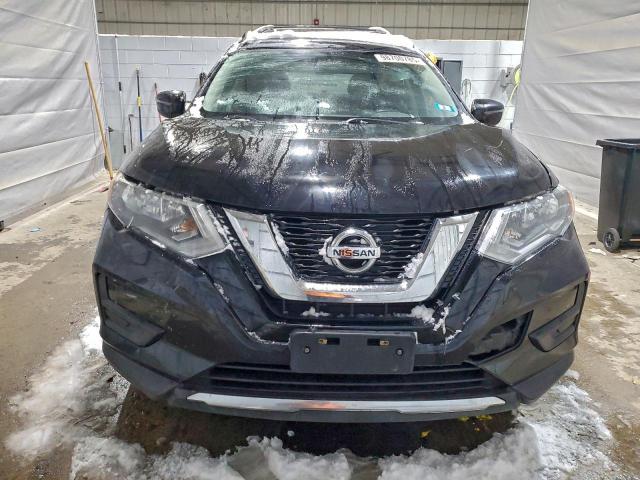Nissan Rogue Sv Image 5