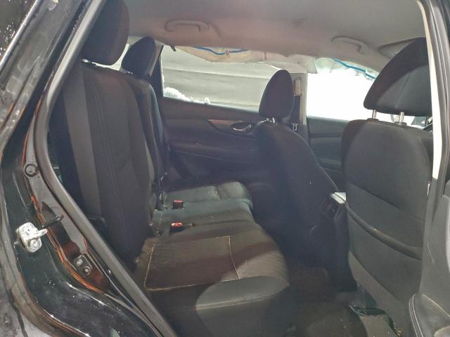 Nissan Rogue Sv Image 11