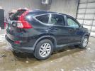 Honda Crv Ex Image 4