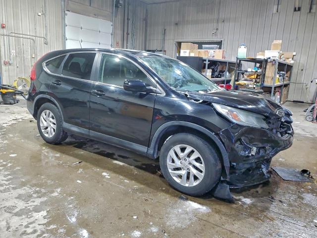 Honda Crv Ex Image 13