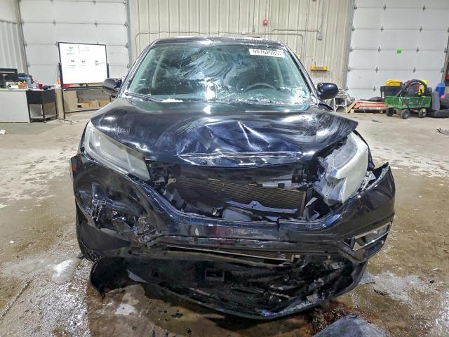 Honda Crv Ex Image 5