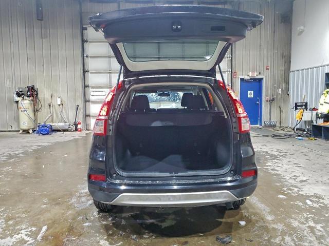 Honda Crv Ex Image 12