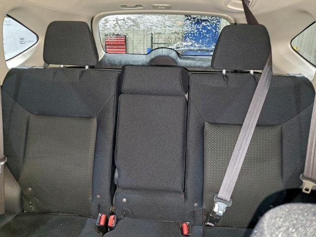 Honda Crv Ex Image 8