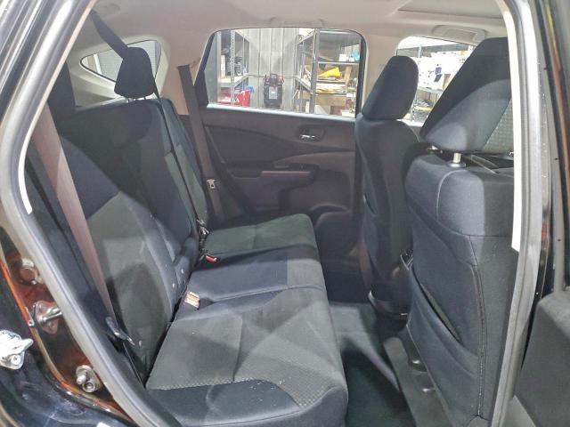 Honda Crv Ex Image 9