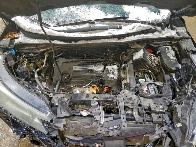 Honda Crv Ex Image 3