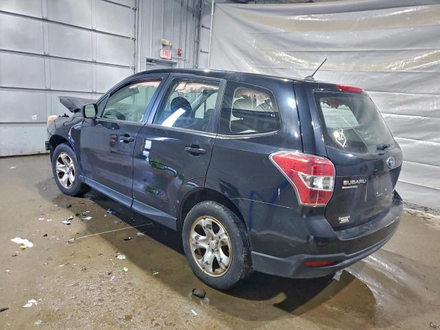 Subaru Forester 2.5i Image 4