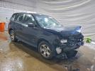 Subaru Forester 2.5i Image 7
