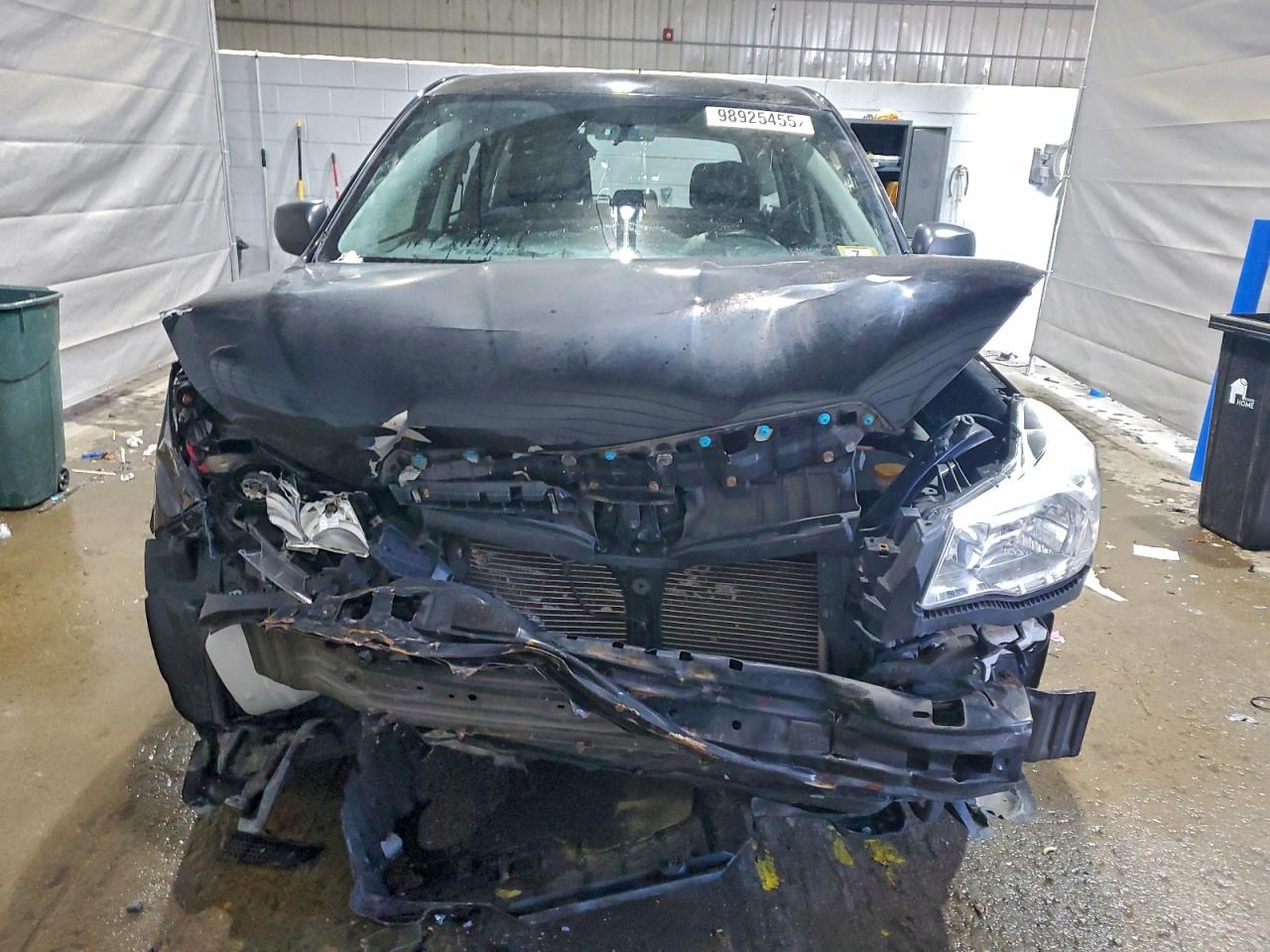 Subaru Forester 2.5i Image 6