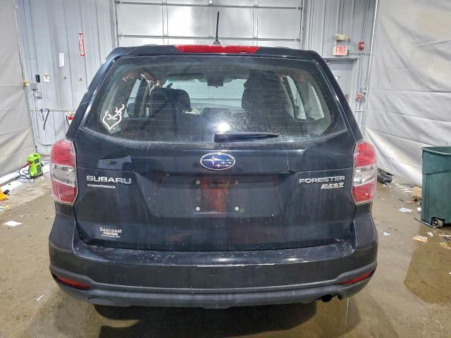 Subaru Forester 2.5i Image 9