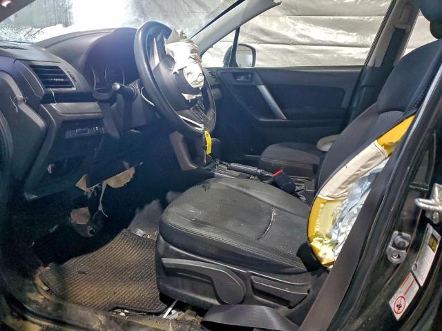 Subaru Forester 2.5i Image 10