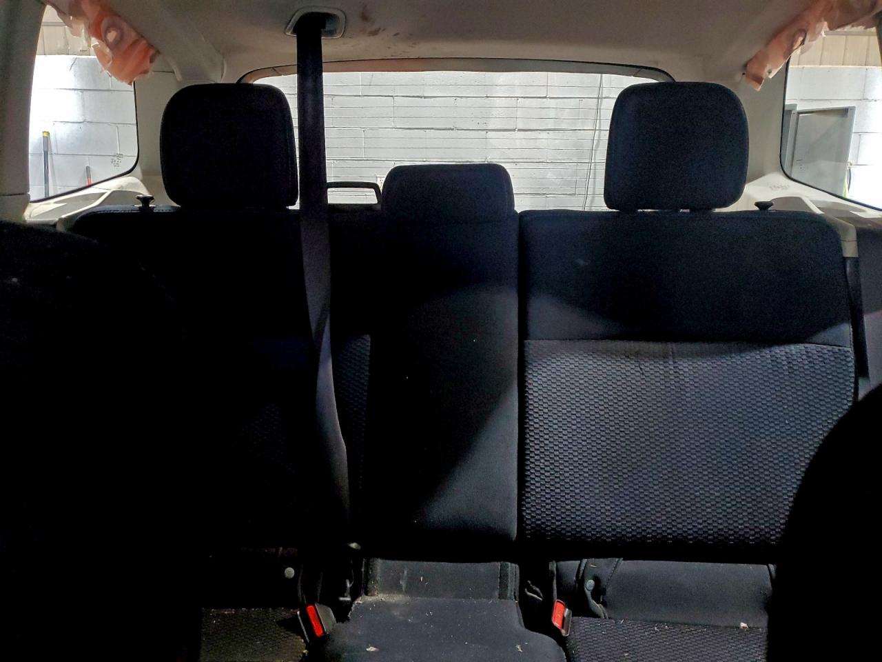 Subaru Forester 2.5i Image 8