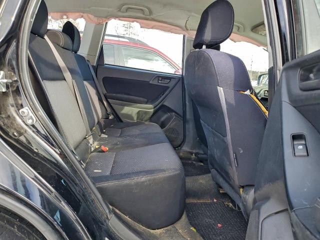 Subaru Forester 2.5i Image 12