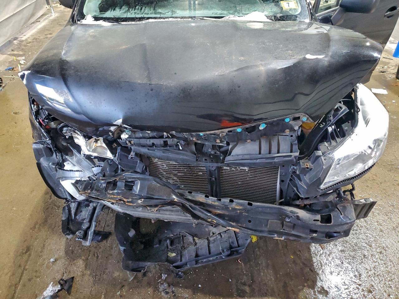 Subaru Forester 2.5i Image 13