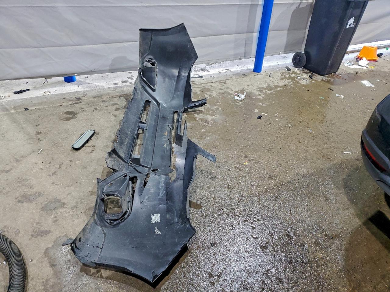 Subaru Forester 2.5i Image 11