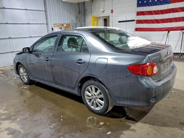 Toyota Corolla Base Image 8