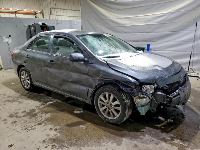 Toyota Corolla Base Image 5