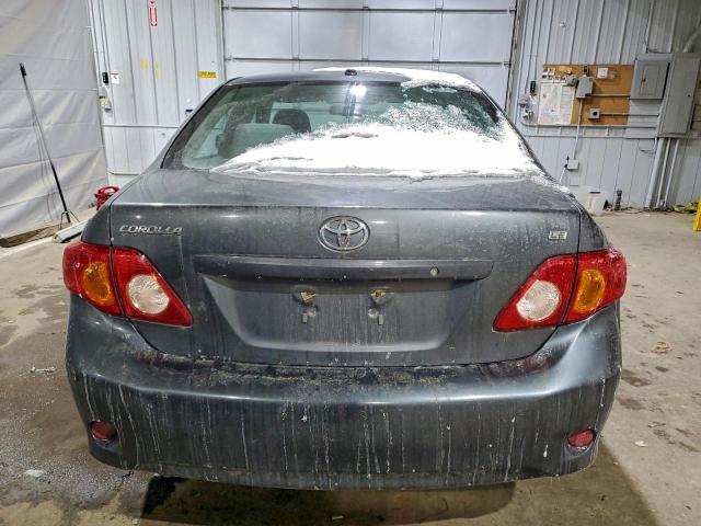 Toyota Corolla Base Image 10