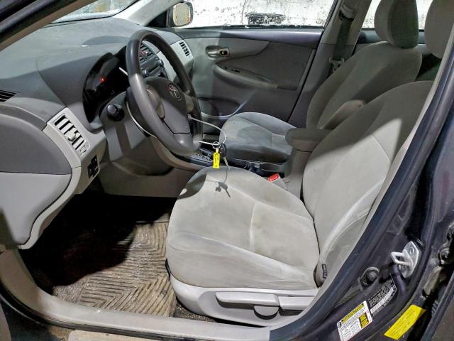 Toyota Corolla Base Image 6