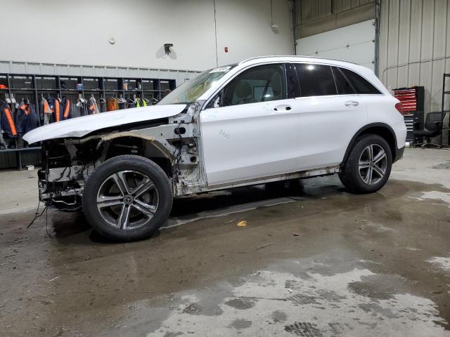 Salvage Mercedes-Benz GLC