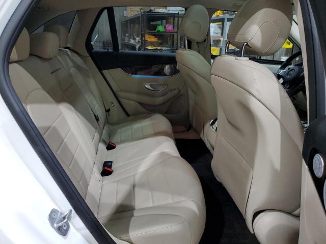 Mercedes-Benz GLC 300 4matic Image 7