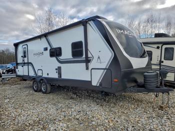  Salvage Grand Design Recreat Imagine Xl