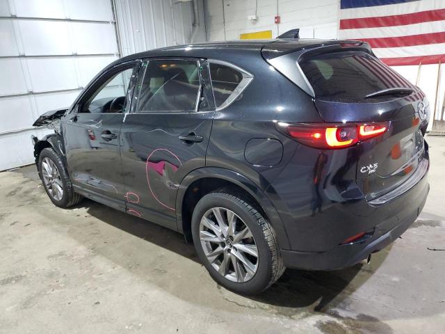 Mazda Cx Premium Image 5