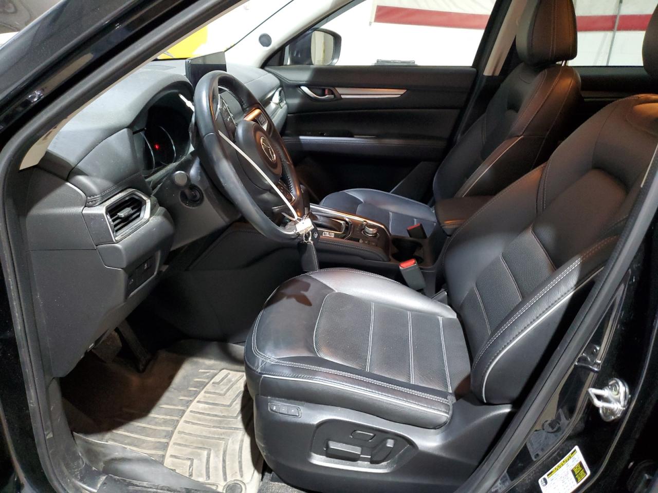 Mazda Cx Premium Image 3