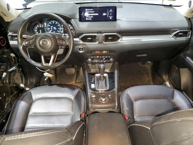 Mazda Cx Premium Image 6