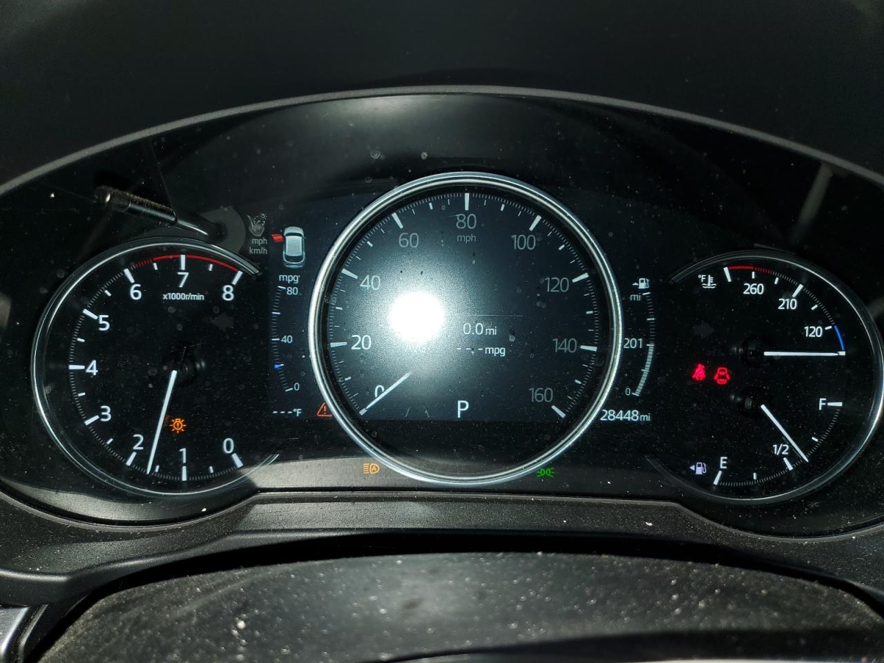 Mazda Cx Premium Image 9