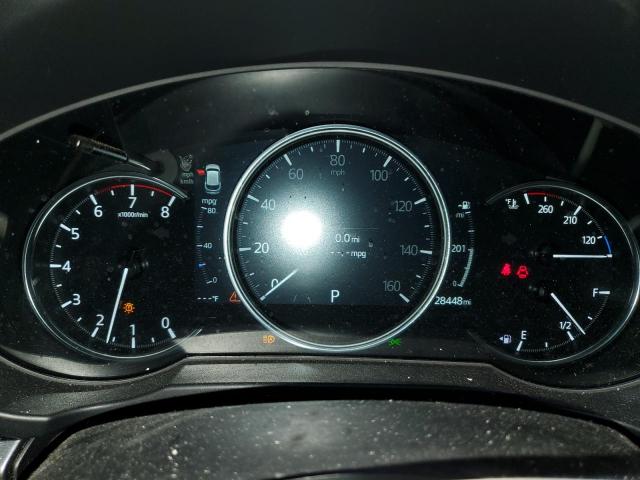 Mazda Cx Premium Image 9