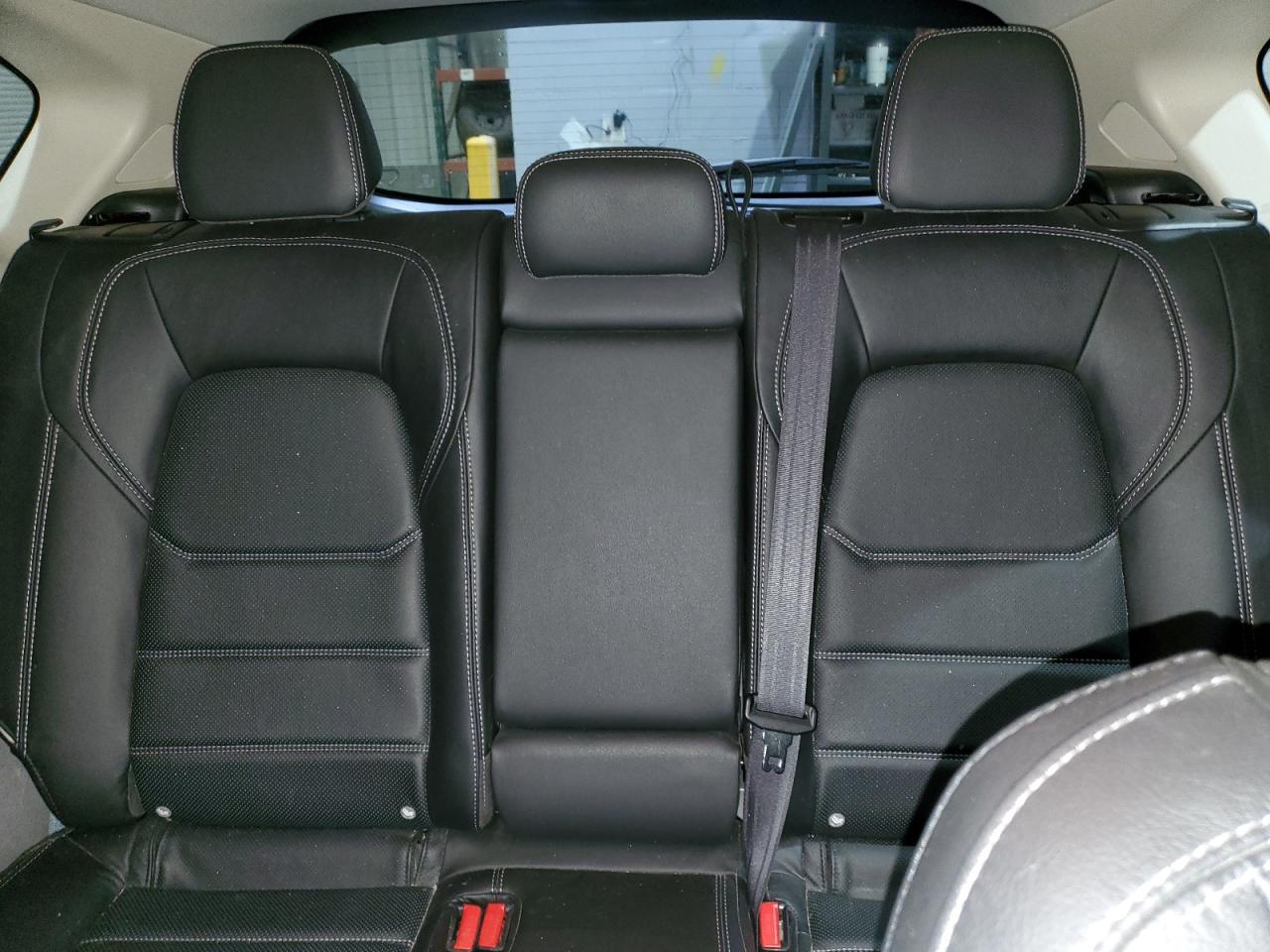 Mazda Cx Premium Image 11