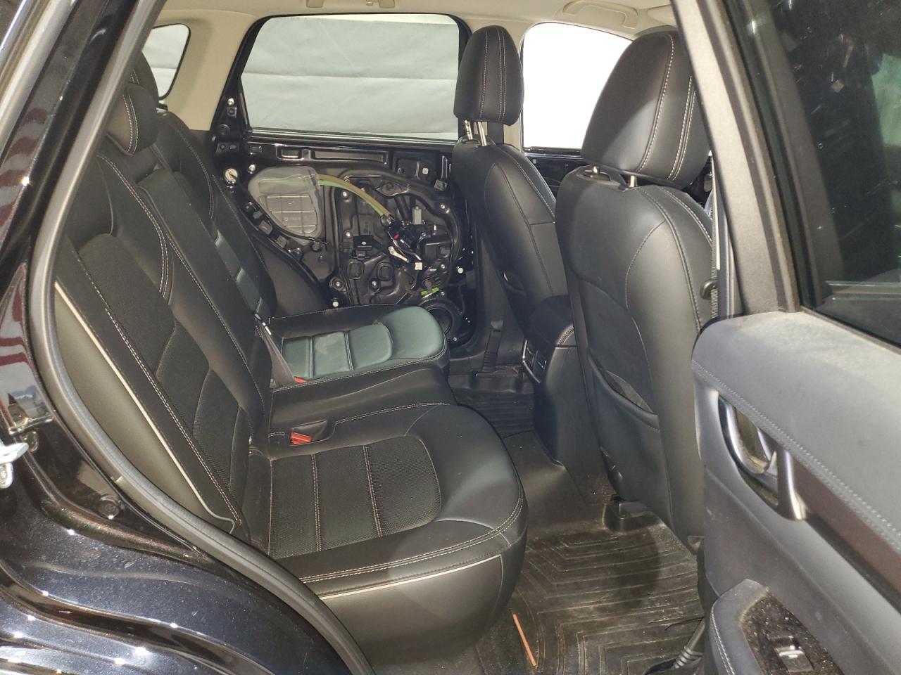 Mazda Cx Premium Image 2