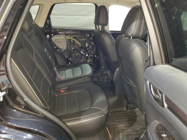 Mazda Cx Premium Image 2