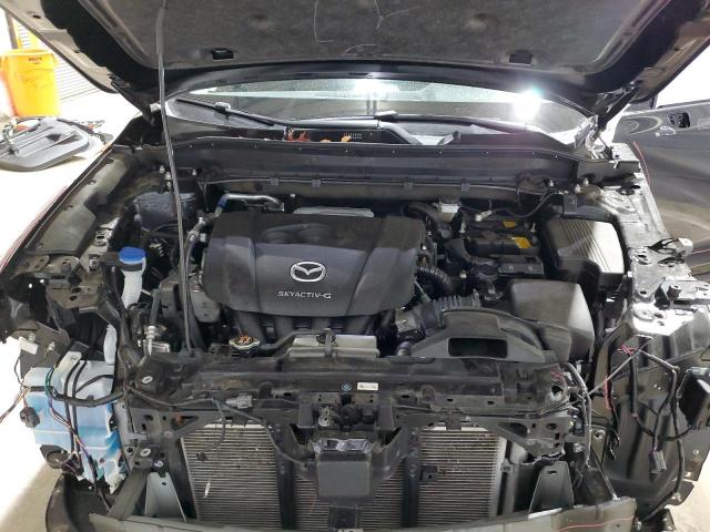 Mazda Cx Premium Image 13