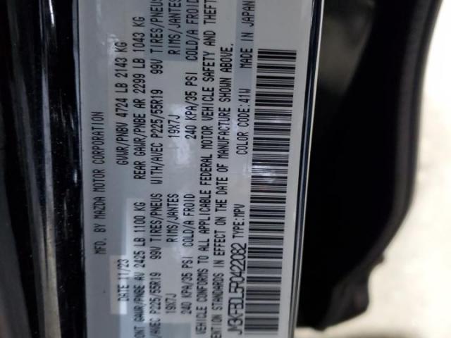 Mazda Cx Premium Image 12