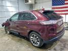 Ford Edge Titanium Image 9