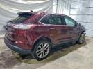 Ford Edge Titanium Image 4