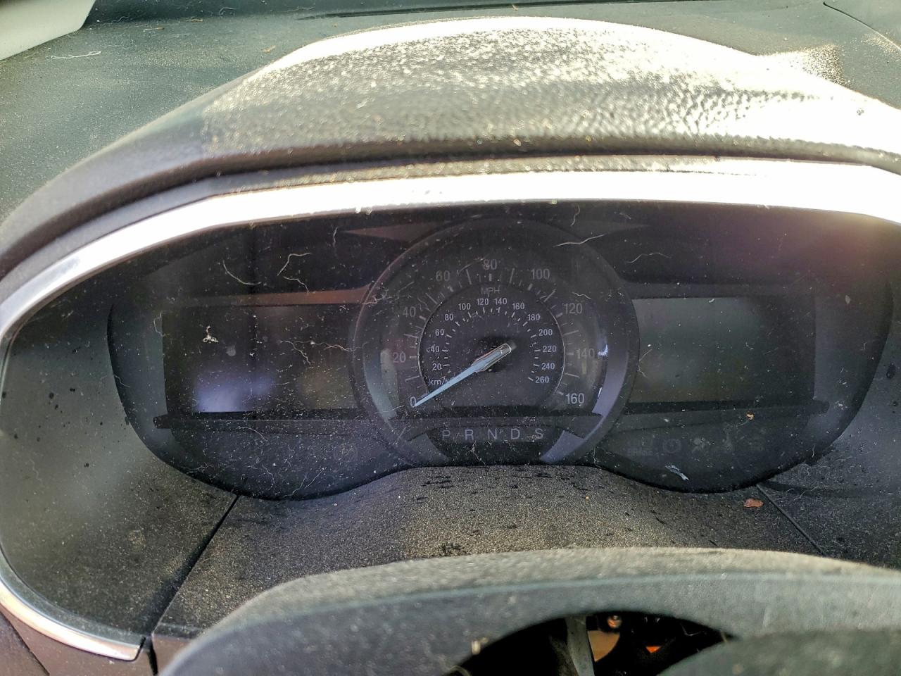 Ford Edge Titanium Image 6