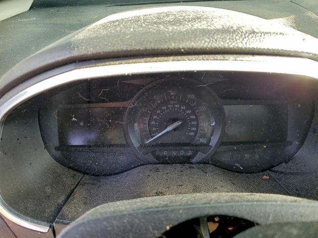 Ford Edge Titanium Image 6