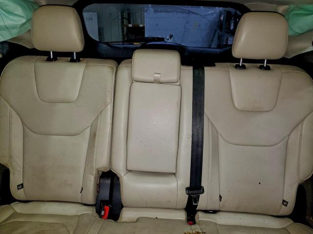 Ford Edge Titanium Image 8