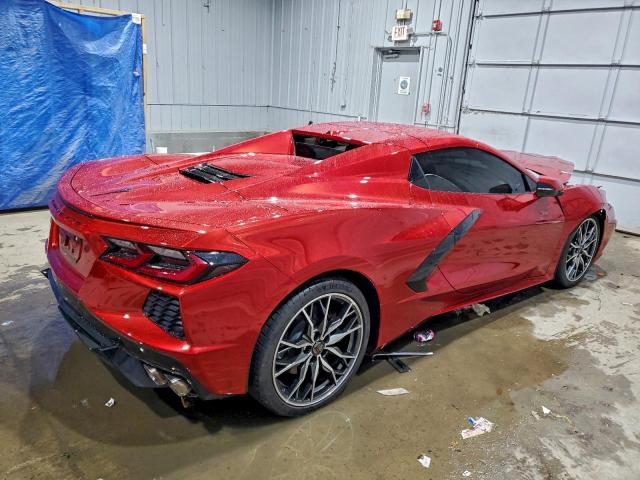 Chevrolet Corvette Stingray 2lt Image 3