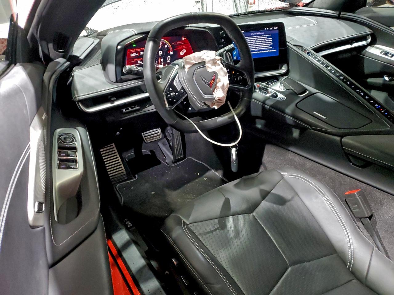 Chevrolet Corvette Stingray 2lt Image 7