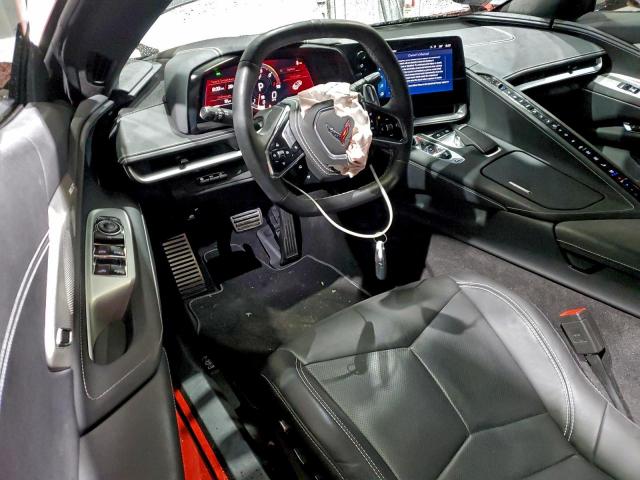 Chevrolet Corvette Stingray 2lt Image 7