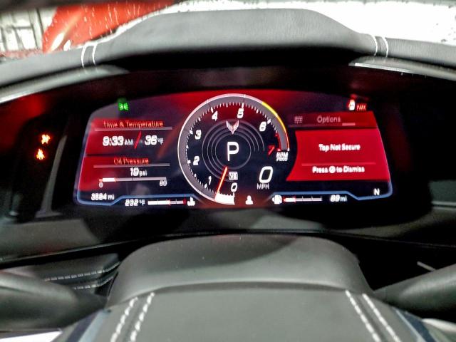 Chevrolet Corvette Stingray 2lt Image 10