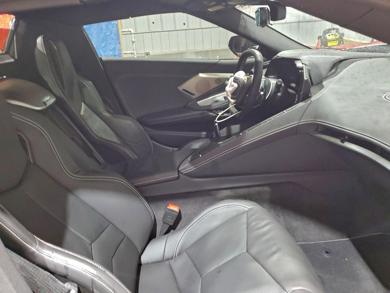 Chevrolet Corvette Stingray 2lt Image 5