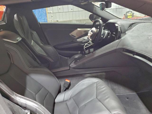 Chevrolet Corvette Stingray 2lt Image 5