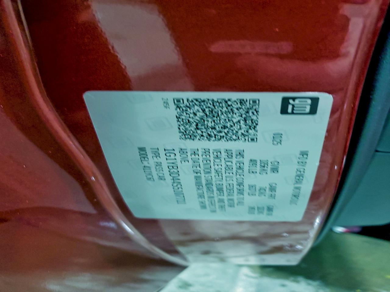 Chevrolet Corvette Stingray 2lt Image 8