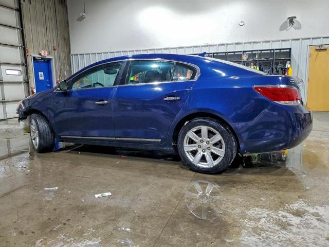 Buick LaCrosse Cxl Image 4