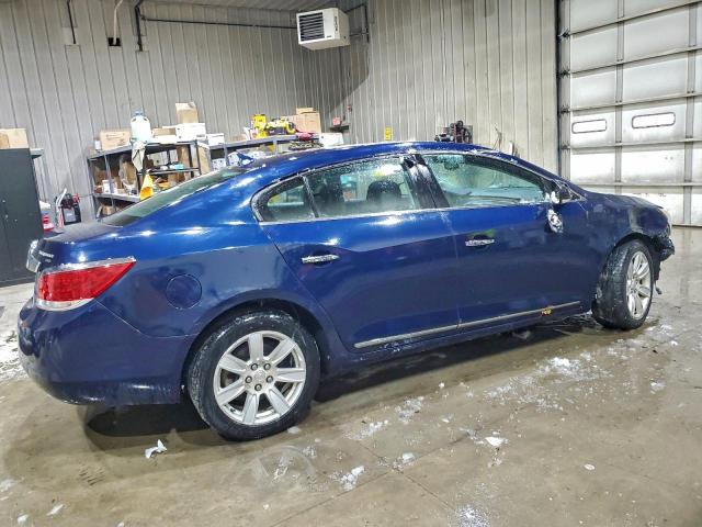 Buick LaCrosse Cxl Image 3