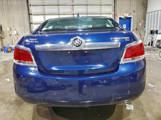 Buick LaCrosse Cxl Image 6